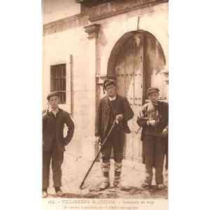 Click para ampliar. Pulsa en el nombre para ver la ficha. VILLANUEVA DE AEZCOA